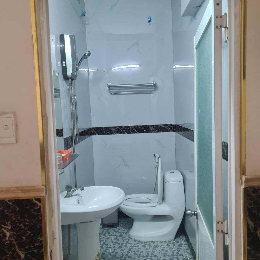 Hong Cuc Hotel ホーチミン市 エクステリア 写真